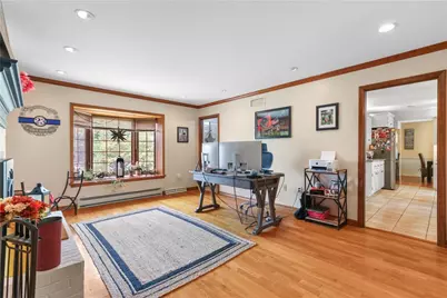 4775 White Oak Circle, Lower Macungie Township, PA 18049 - Photo 21