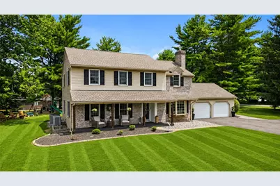4775 White Oak Circle, Lower Macungie Township, PA 18049 - Photo 65