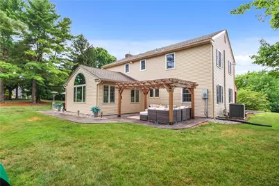 4775 White Oak Circle, Lower Macungie Township, PA 18049 - Photo 57