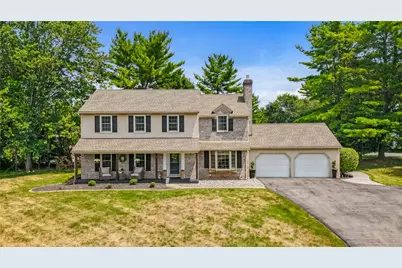 4775 White Oak Circle, Lower Macungie Township, PA 18049 - Photo 61