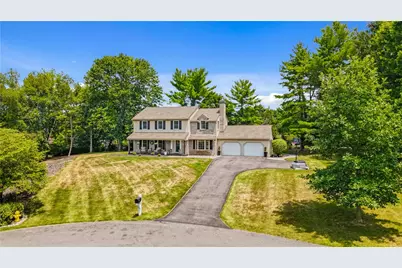 4775 White Oak Circle, Lower Macungie Township, PA 18049 - Photo 57