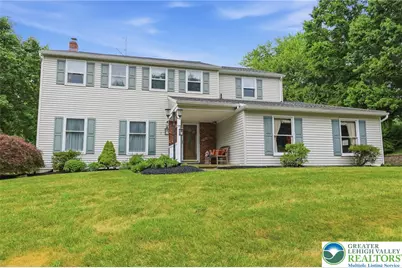 5712 Nina Circle, Upper Saucon Township, PA 18036 - Photo 1