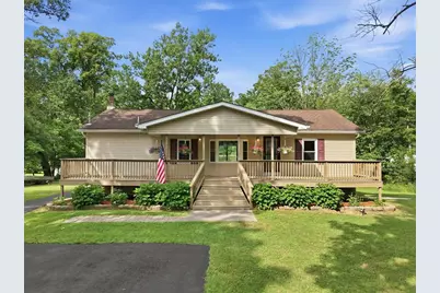 668 Abel Colony Road, Plainfield Township, PA 18091 - Photo 1