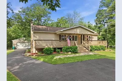 668 Abel Colony Road, Plainfield Township, PA 18091 - Photo 3
