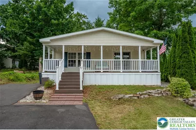 211 Hope Drive, West Penn Twp, PA 17960 - Photo 1