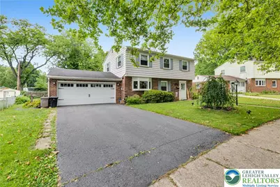 2718 Boyd Street, Bethlehem, PA 18017 - Photo 3