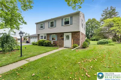 2718 Boyd Street, Bethlehem City, PA 18017 - Photo 1