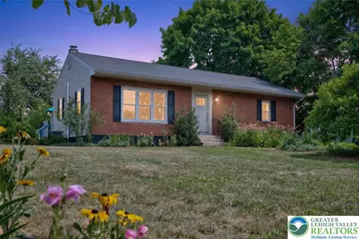 7123 Herber Road, New Tripoli, PA 18066 - Photo 13
