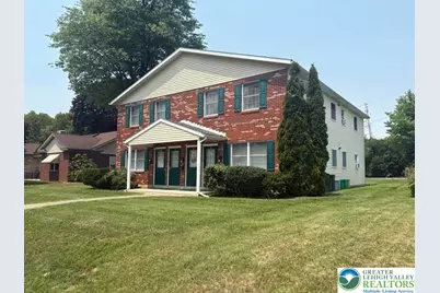 1725 W Livingston Street, Allentown City, PA 18104 - Photo 3