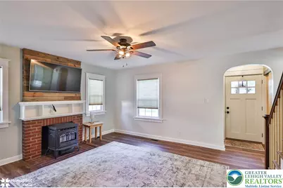 132 E Landis Street, Coopersburg Boro, PA 18036 - Photo 9