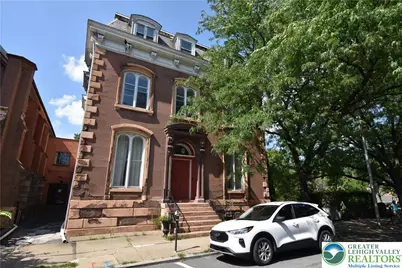 217 Spring Garden Street #101, Easton, PA 18042 - Photo 1