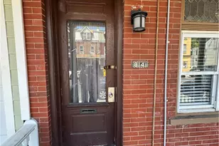 814 Washington St, Allentown City, PA 18102 - Photo 1