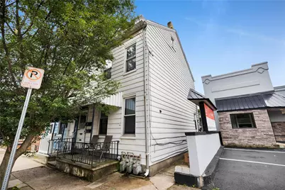 1242 Butler Street, Easton, PA 18042 - Photo 1