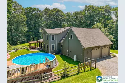 169 Dogwood Lane, Ross Twp, PA 18353 - Photo 3