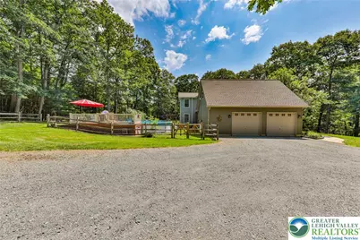 169 Dogwood Lane, Ross Twp, PA 18353 - Photo 39