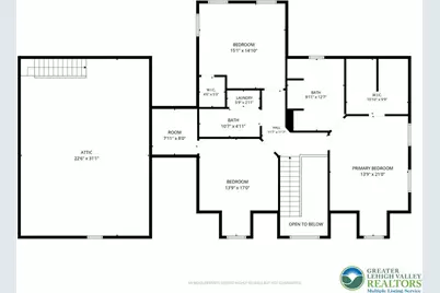 169 Dogwood Lane, Ross Twp, PA 18353 - Photo 53