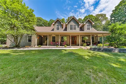 169 Dogwood Lane, Ross Twp, PA 18353 - Photo 1