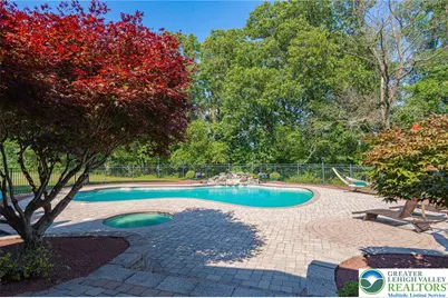 6301 Oakwood Circle, Upper Saucon Township, PA 18036 - Photo 39