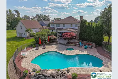 6301 Oakwood Circle, Upper Saucon Township, PA 18036 - Photo 45