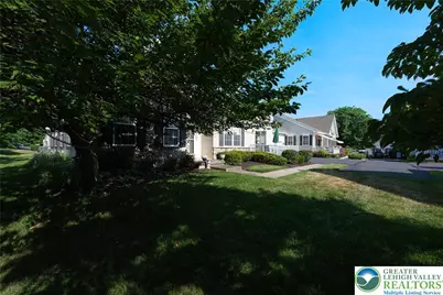 1862 Gregory Place, Lower Saucon Township, PA 18055 - Photo 7