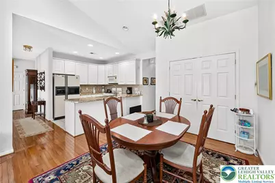 1862 Gregory Place, Lower Saucon Township, PA 18055 - Photo 23