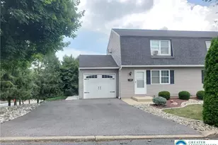 103 Hickory St, Nazareth, PA 18064 - Photo 1