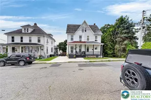 414 W Mountain Ave, Pen Argyl Boro, PA 18072 - Photo 31