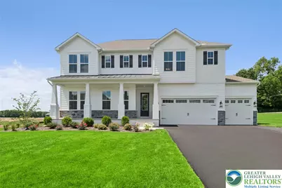 5773 Lawrence Street, East Allen Township, PA 18017 - Photo 13