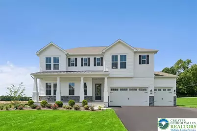 5773 Lawrence Street, East Allen Township, PA 18017 - Photo 1