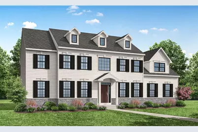 5199 Surrey Court, Lower Macungie Township, PA 18104 - Photo 1