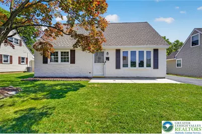 1933 Eastman Avenue, Bethlehem City, PA 18018 - Photo 1