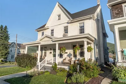 156 Lafayette Avenue, Palmerton Boro, PA 18071 - Photo 3