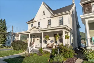 156 Lafayette Ave, Palmerton Boro, PA 18071 - Photo 3