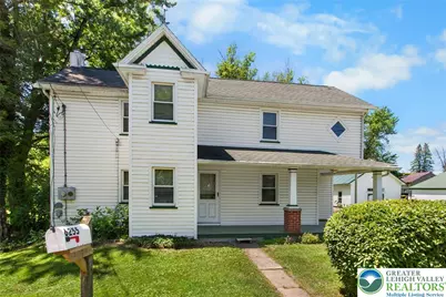 6255 Sullivan Trail, Plainfield Township, PA 18064 - Photo 1