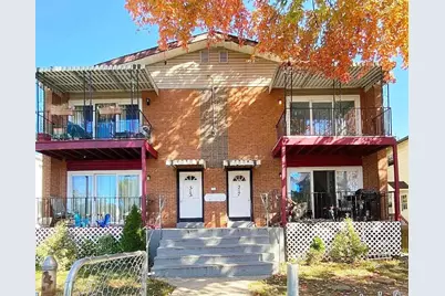 313 S West Street #317A, Allentown City, PA 18102 - Photo 1