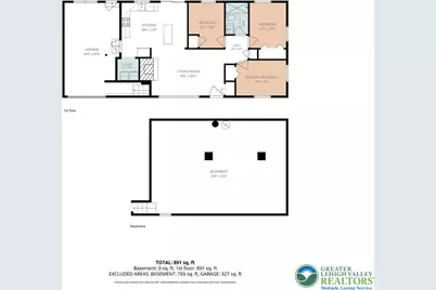 3279 Beech Ridge Drive, Tobyhanna Twp, PA 18346 - Photo 27