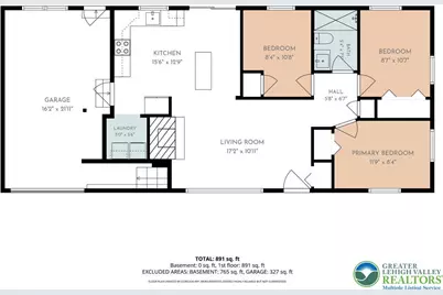 3279 Beech Ridge Drive, Tobyhanna Twp, PA 18346 - Photo 25
