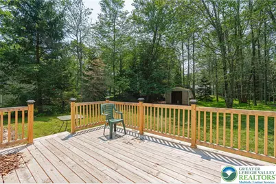 3279 Beech Ridge Drive, Tobyhanna Twp, PA 18346 - Photo 17