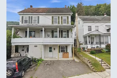 223 W High Street, Nesquehoning, PA 18240 - Photo 1