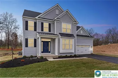 120 Ashford Drive, Coopersburg Boro, PA 18036 - Photo 3