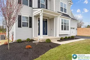 120 Ashford Dr, Coopersburg Boro, PA 18036 - Photo 1