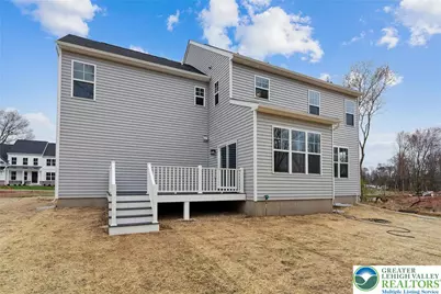 120 Ashford Drive, Coopersburg Boro, PA 18036 - Photo 35
