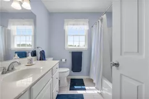 5432 Fells Creek Rd, North Whitehall Township, PA 18078 - Photo 21