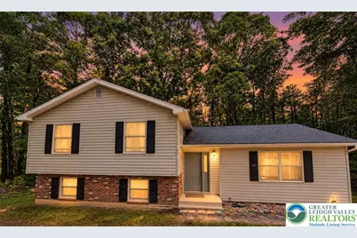 1111 Red Fox Court, Polk Twp, PA 18333 - Photo 1