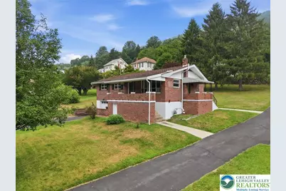 722 South Avenue, Jim Thorpe, PA 18229 - Photo 5