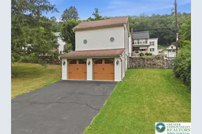722 South Avenue, Jim Thorpe, PA 18229 - Photo 3