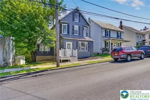 114 E High St, Nazareth Boro, PA 18064 - Photo 3