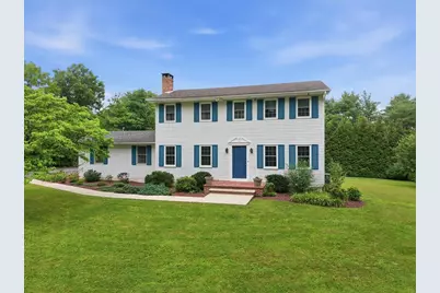 228 W Moorestown Road, Bushkill Twp, PA 18091 - Photo 1
