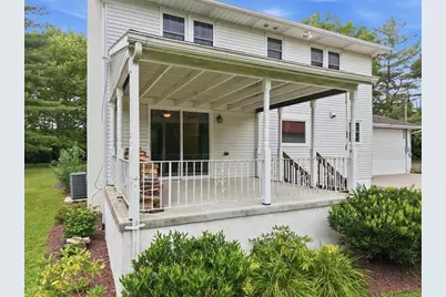228 W Moorestown Road, Bushkill Twp, PA 18091 - Photo 57