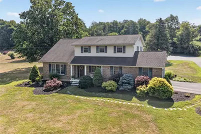4124 Lawton Court, Lowhill Township, PA 18078 - Photo 1